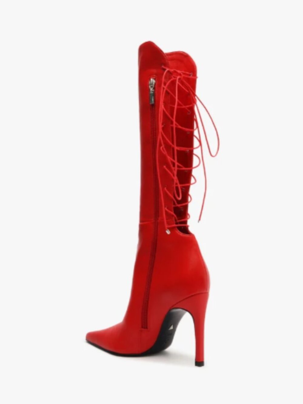 Schutz Gwen Boot - Picture 3 of 5